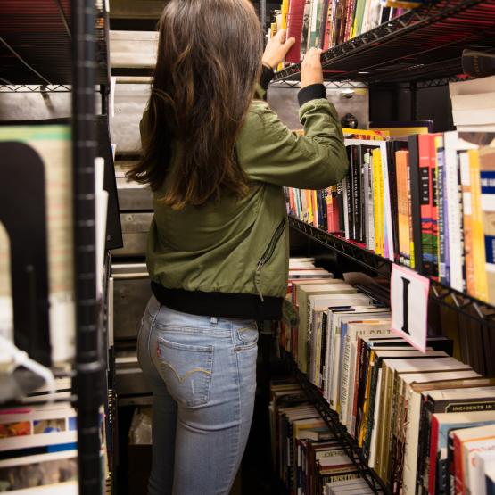 Ancient Studies Formerly Classical Studies